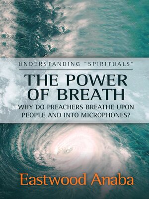 cover image of The Power of Breath
